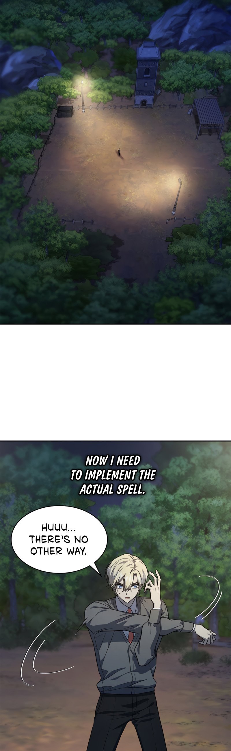 Infinite Mage, Chapter 32 image 57